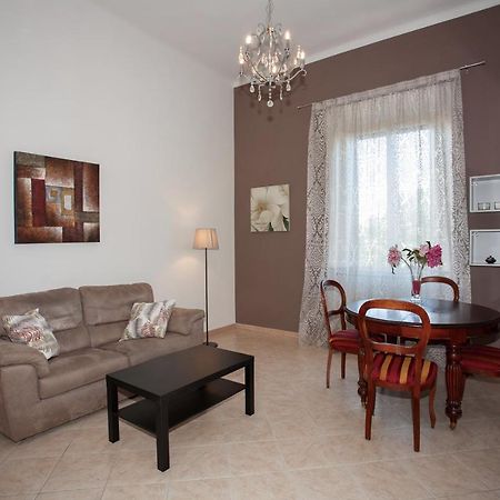 Appartement Casa Dafne à Livourne Extérieur photo