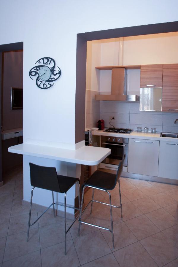 Appartement Casa Dafne à Livourne Extérieur photo