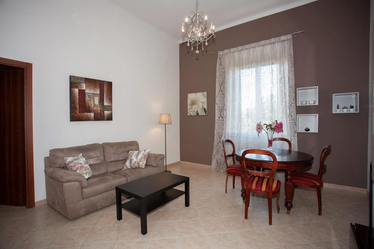 Appartement Casa Dafne à Livourne Extérieur photo