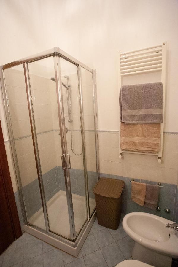 Appartement Casa Dafne à Livourne Extérieur photo