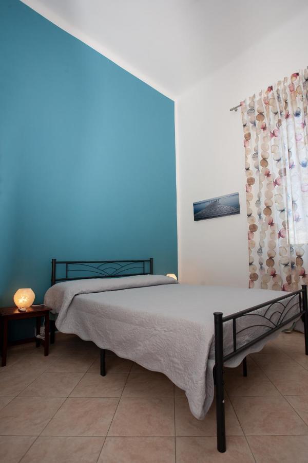 Appartement Casa Dafne à Livourne Extérieur photo