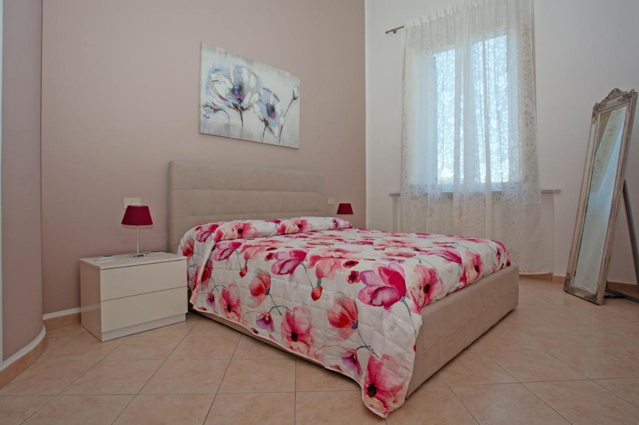 Appartement Casa Dafne à Livourne Extérieur photo
