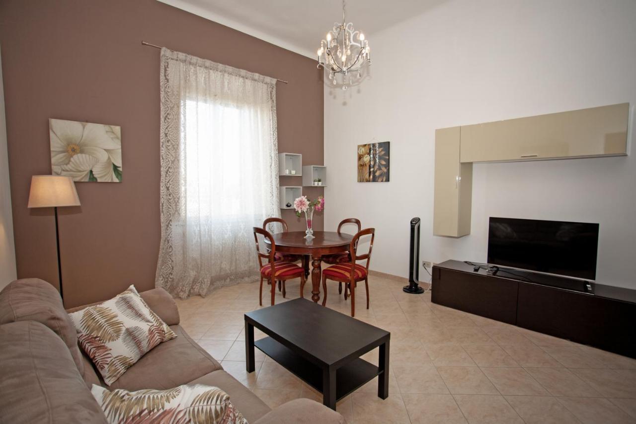Appartement Casa Dafne à Livourne Extérieur photo