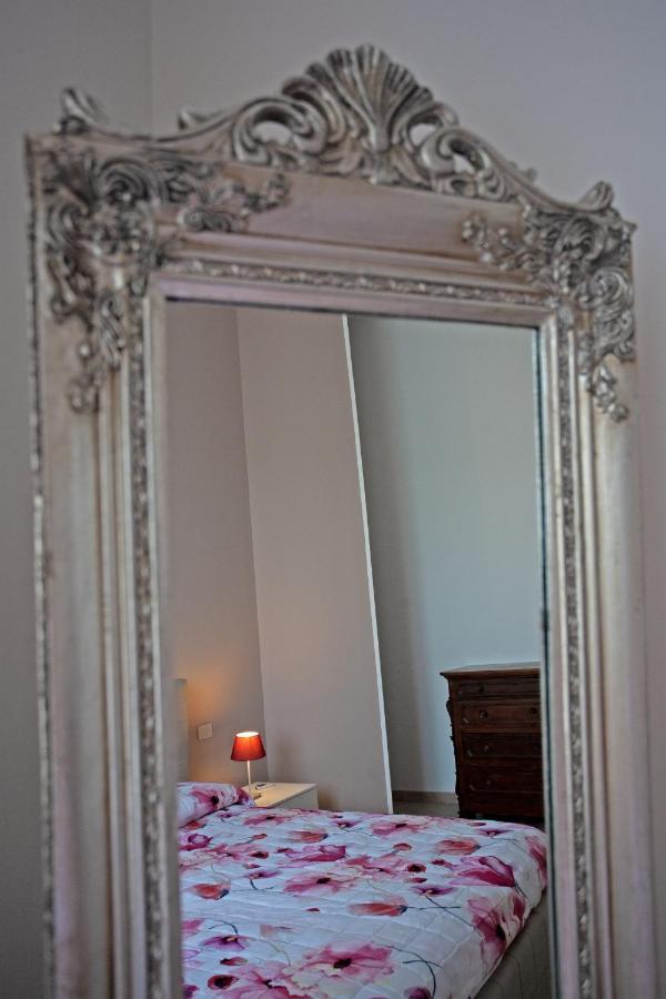 Appartement Casa Dafne à Livourne Extérieur photo