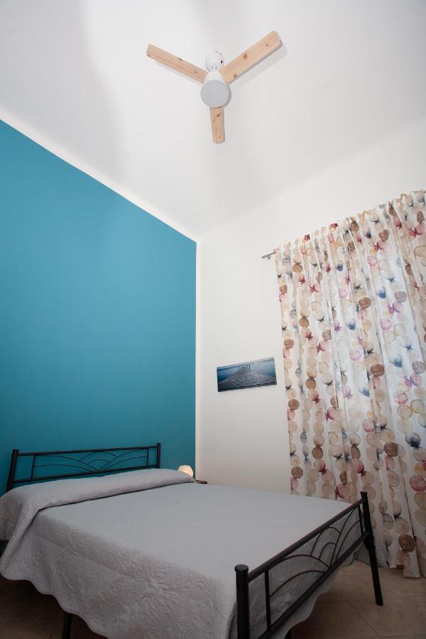 Appartement Casa Dafne à Livourne Extérieur photo